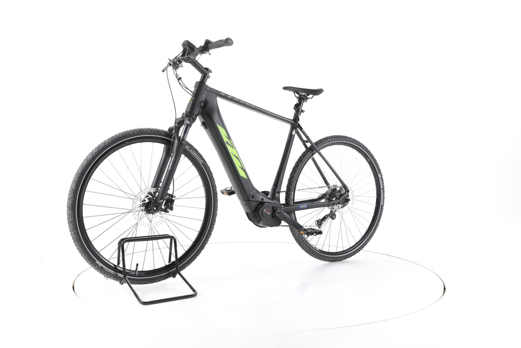 KTM Macina Cross 510 E-Bike - Image 6