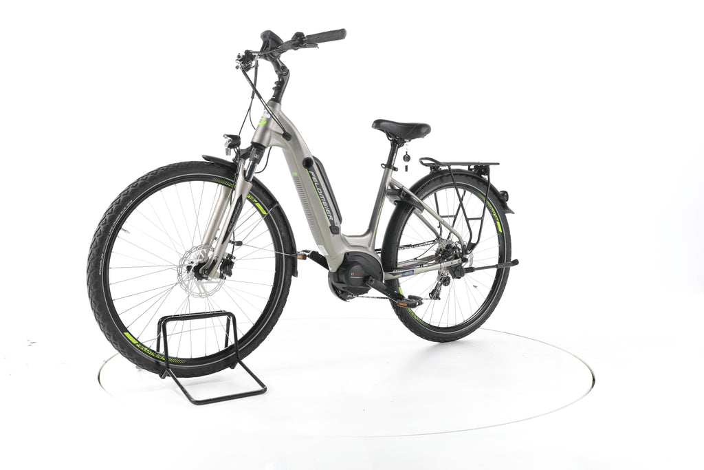 Feldmeier FE 12T Eco Trekking E-Bike Tiefeinsteiger - Image 6