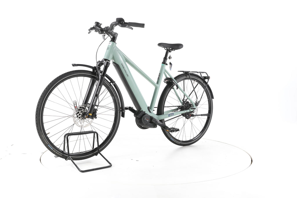 Riese & Müller Roadster Vario City E-Bike - Image 6