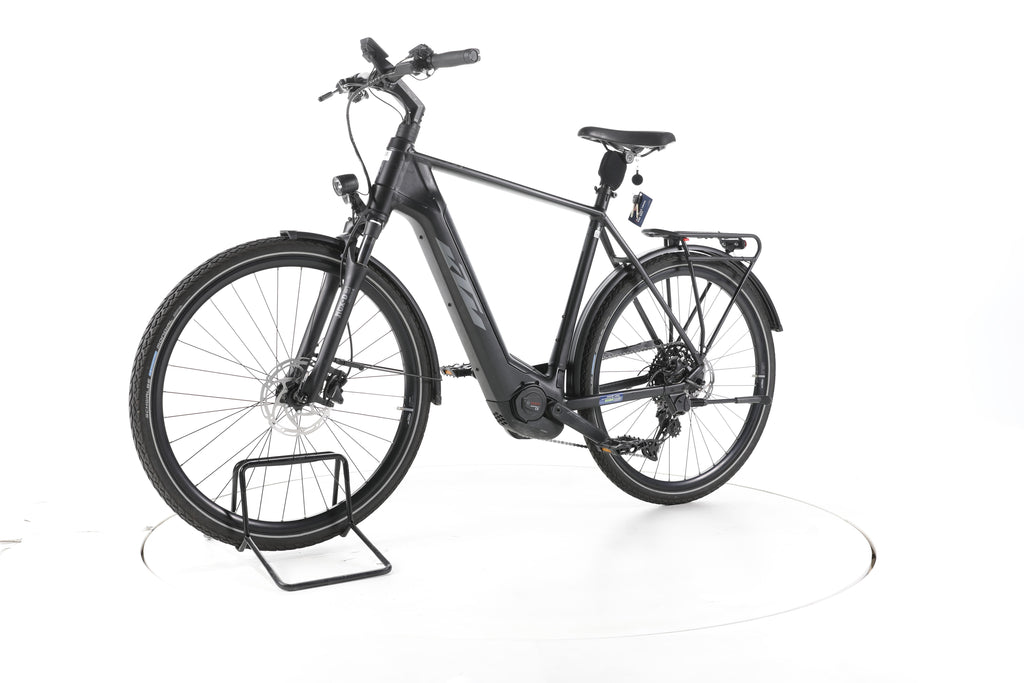 KTM Power Sport 11 Plus Trekking E-Bike - Image 6