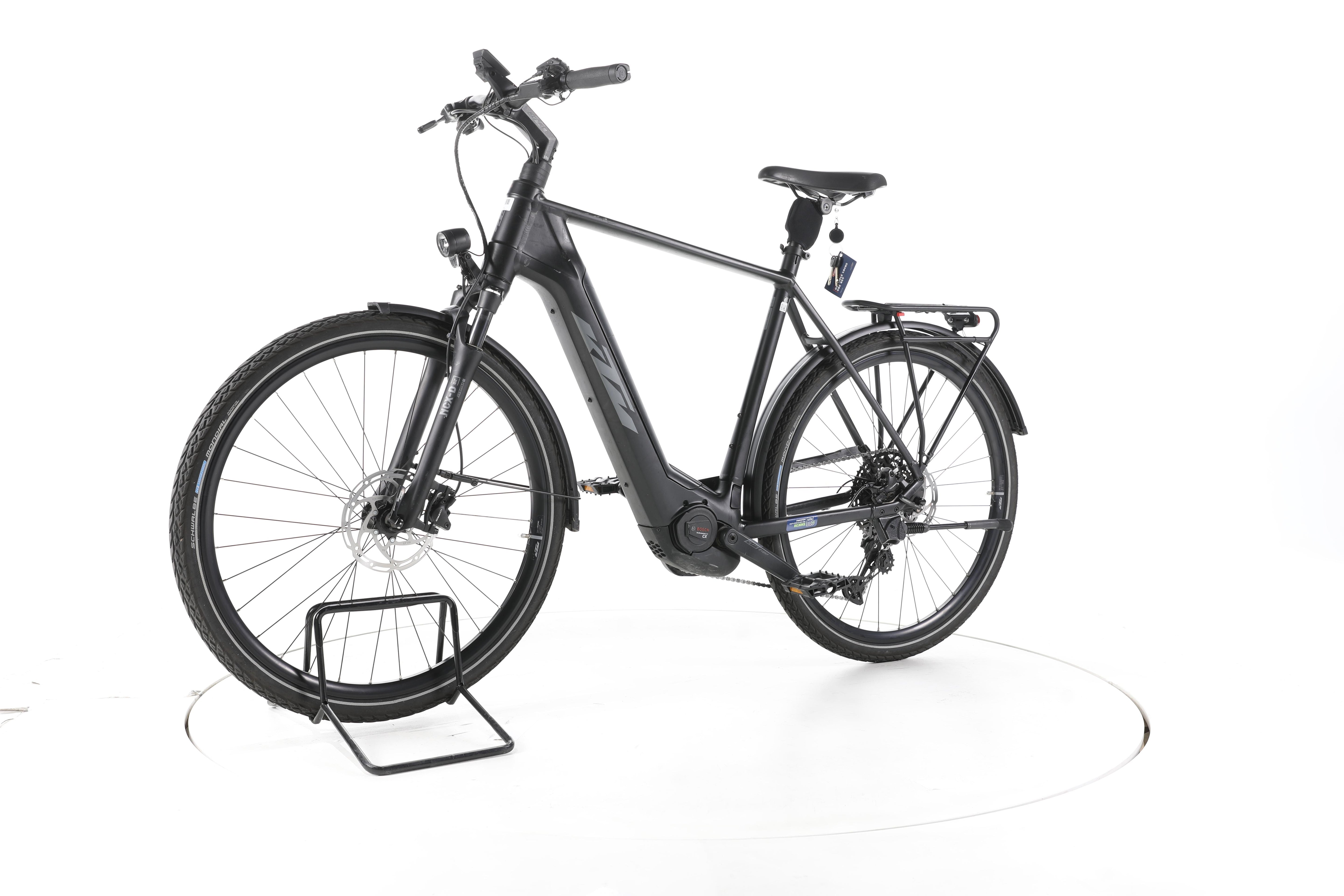 KTM Power Sport 11 Plus Trekking E-Bike - Image 6