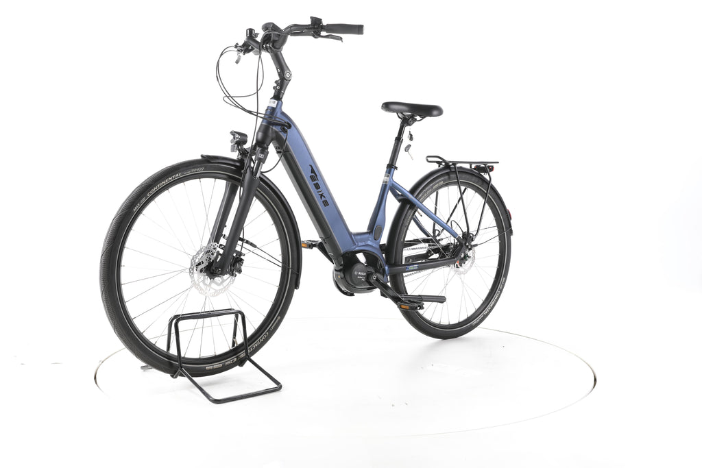 EBIKE City Pro City E-Bike Tiefeinsteiger - Image 6