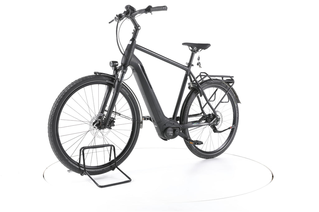 Pegasus Solero Evo 8R City E-Bike - Image 6