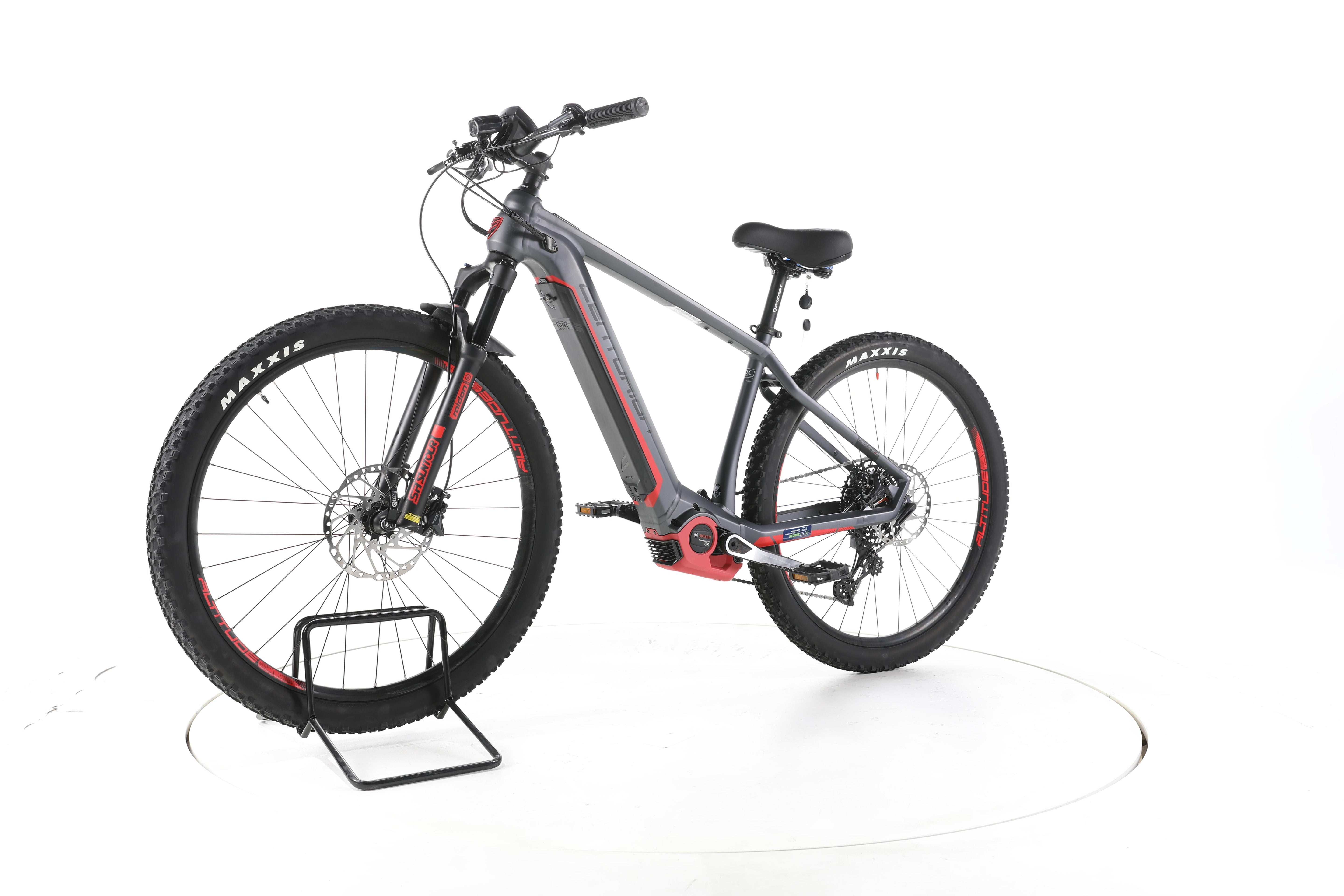 Centurion Backfire E R860i E-Bike - Image 6