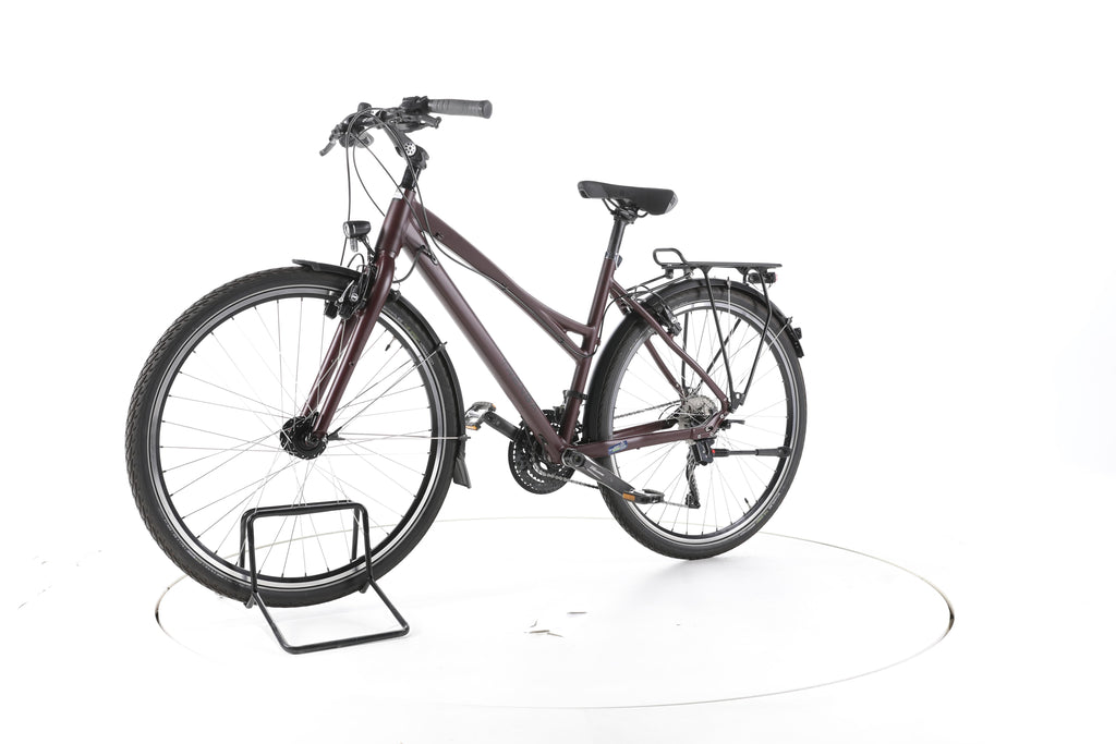TRENGA DE GLH 5.0 Fahrrad City & Trekking - Image 6