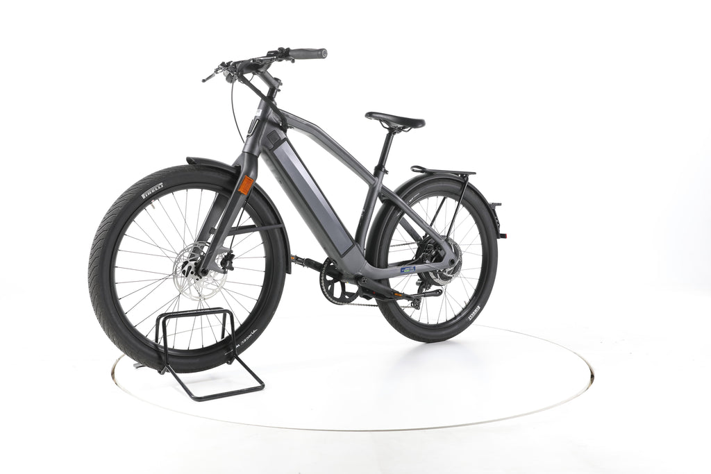 Stromer ST1 Sport S-Pedelec 655 Wh - Image 6
