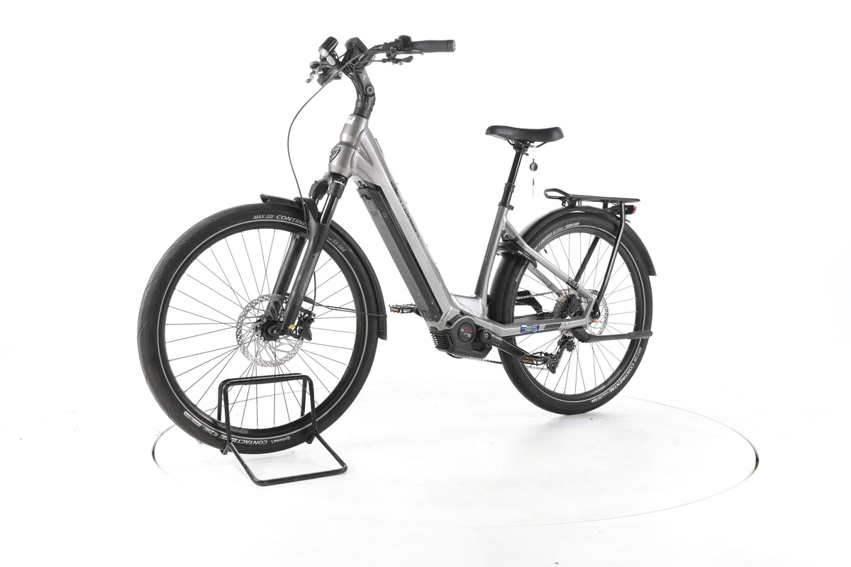 Centurion E-Fire City R960i Plus Trekking E-Bike Tiefeinsteiger - Image 6