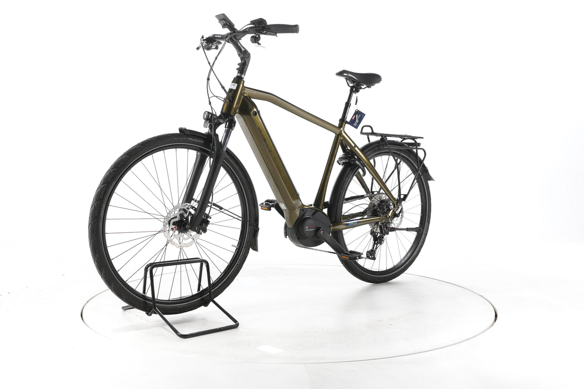 Velo de Ville AEB 890 Trekking E-Bike - Image 6