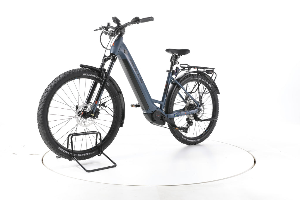 Bulls Copperhead EVO 2 E-Bike - Image 6