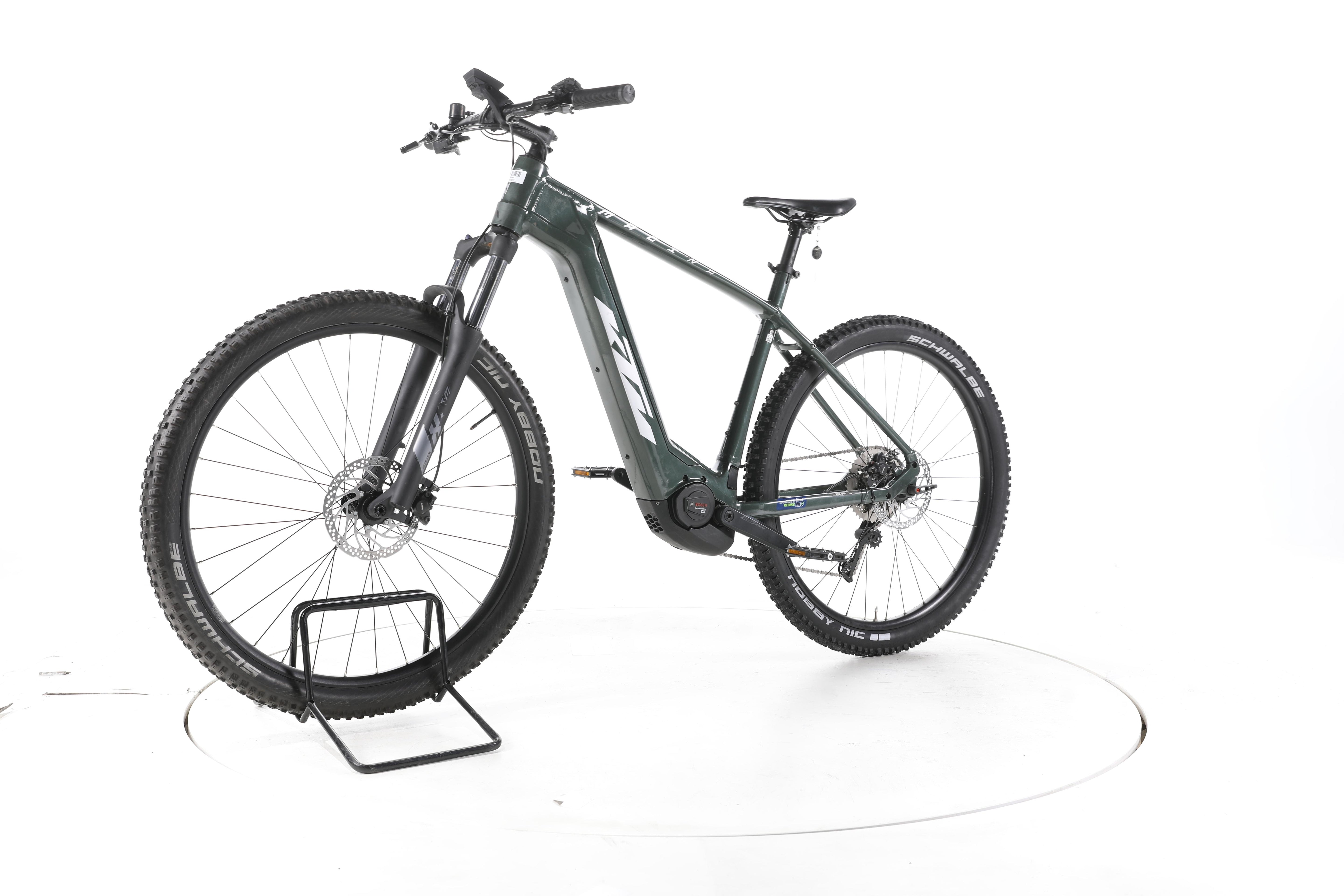 KTM Macina Team 793 E-Bike - Image 6