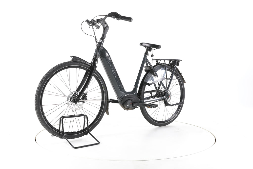 Gazelle Arroyo C5 HMB Elite City E-Bike Tiefeinsteiger 2023 - Image 6