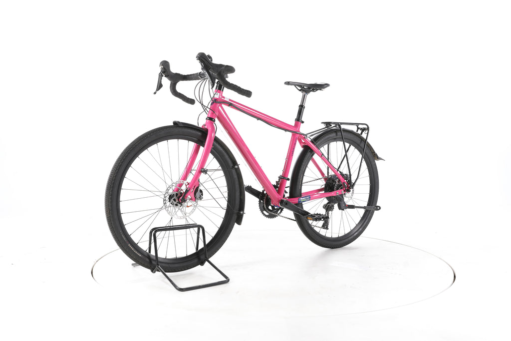 Velotraum Speedster S2 Gravelbike - Image 6