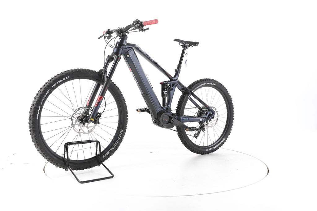 Bulls Sonic EVO AM 1 Fully E-Bike - Image 6