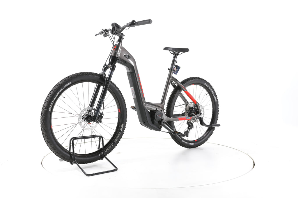 Coboc Merano DMT E-Bike - Image 6