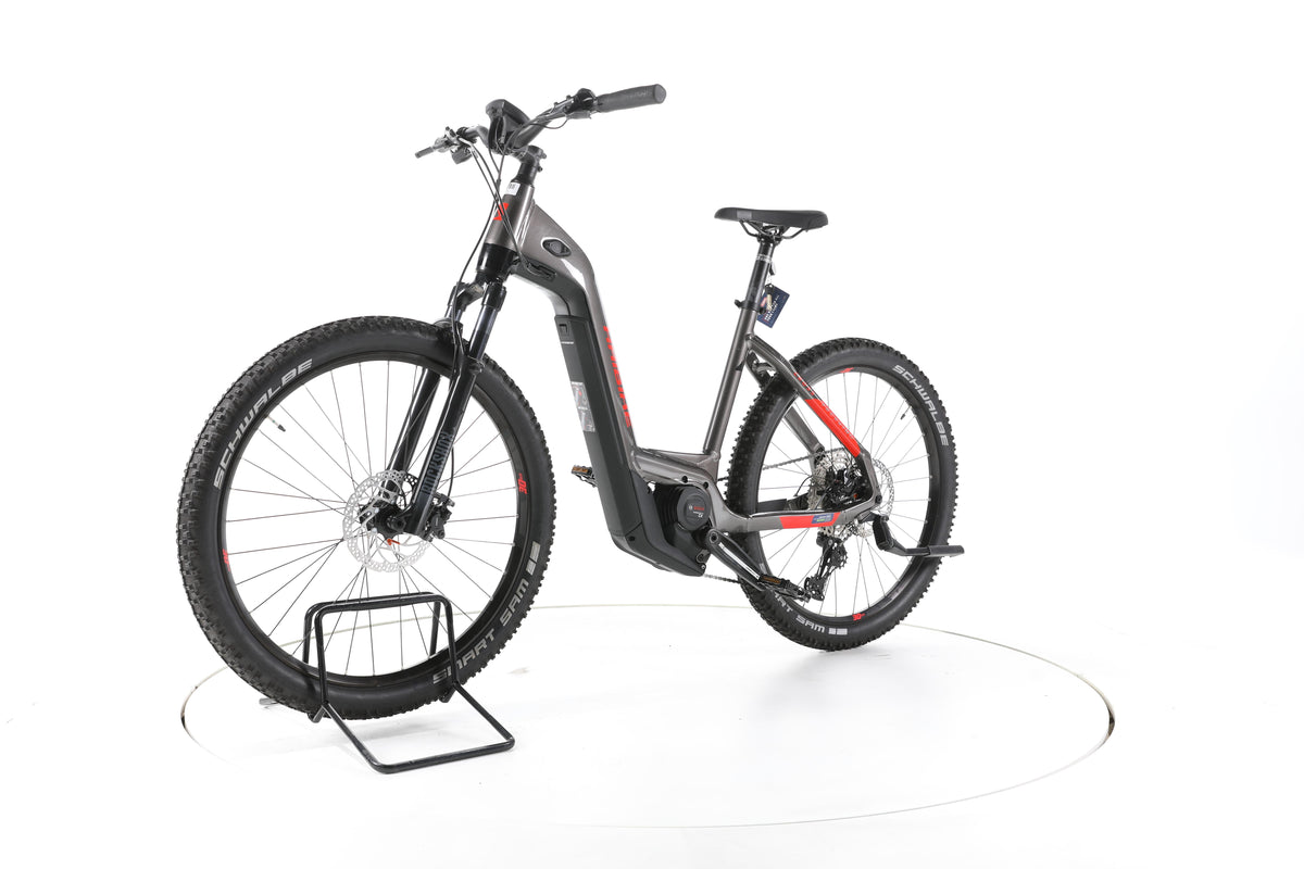 Coboc Merano DMT E-Bike - Image 6