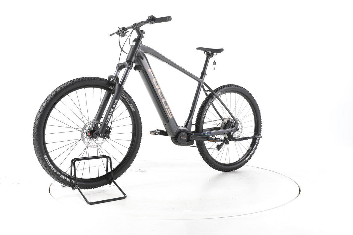 Focus Jarifa² 6.7 Nine E-Bike - Image 6