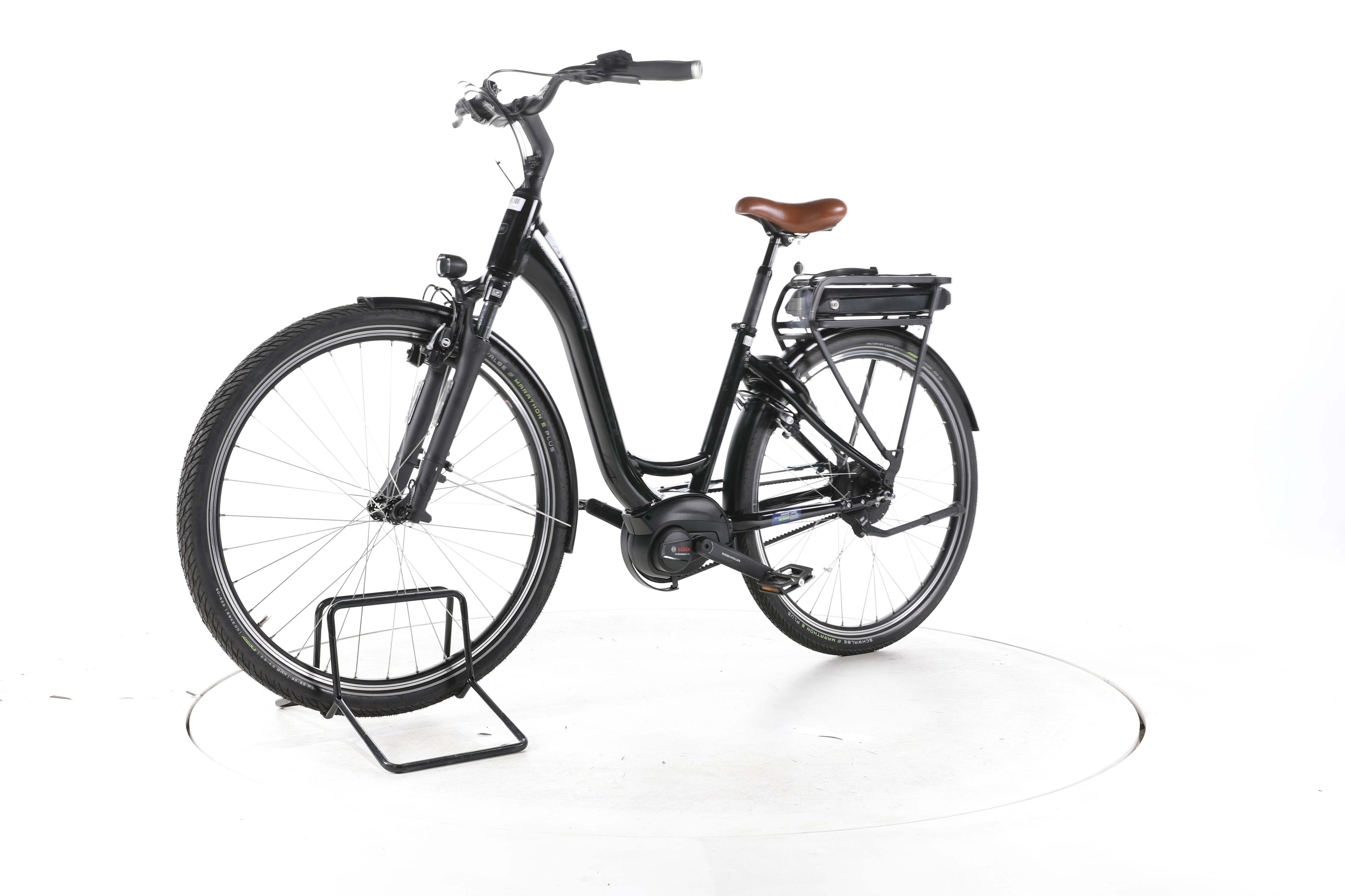 Riese & Müller Swing 4 Vario City E-Bike Tiefeinsteiger 2025 - Image 6