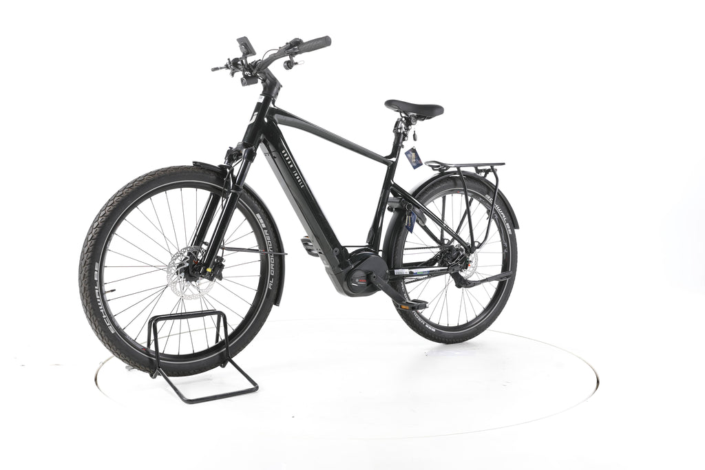 Urban Jungle Ginza 1.0 Belt City E-Bike 2024 - Image 6