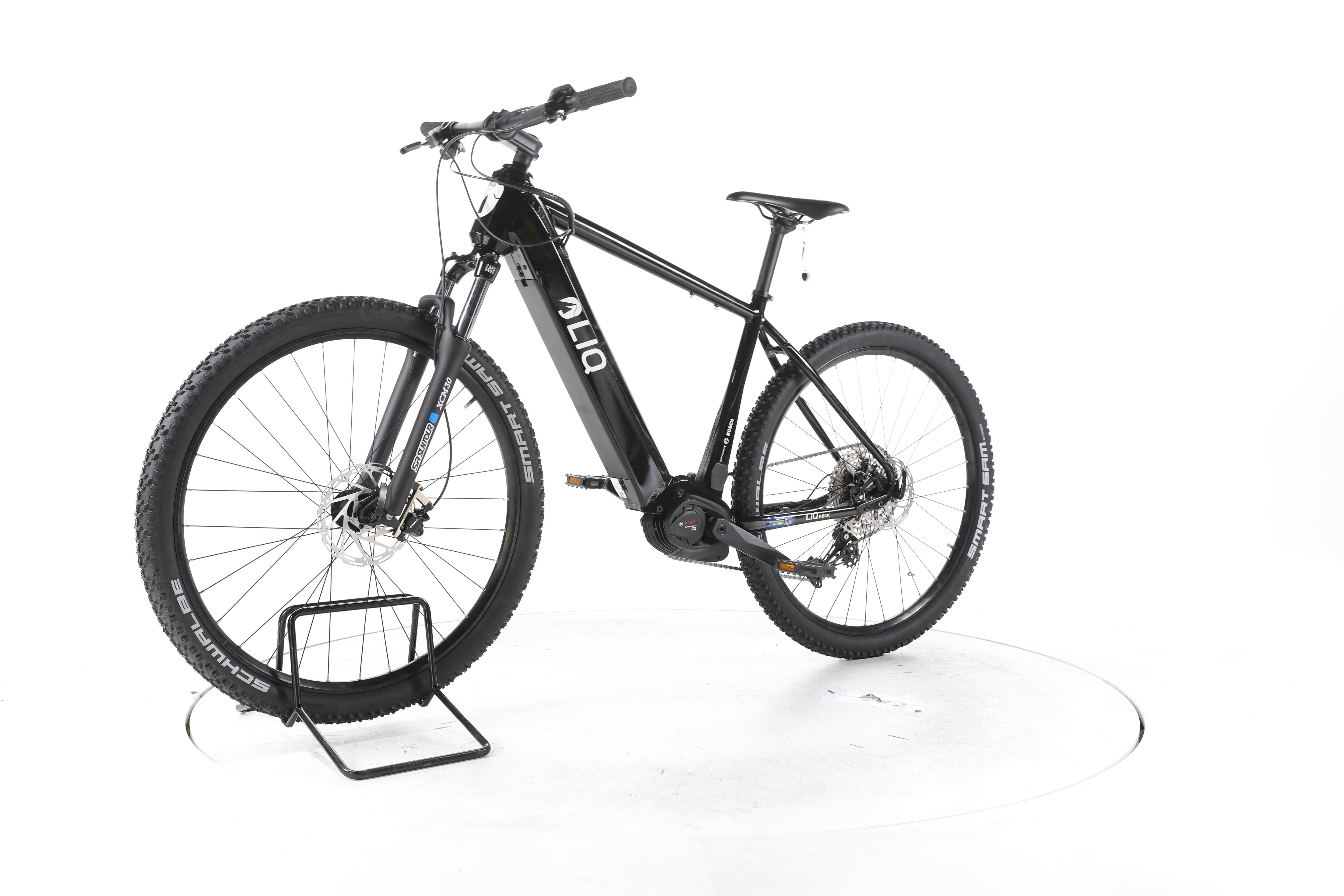 LIQBIKE LIQ ROCK E-Bike - Image 6