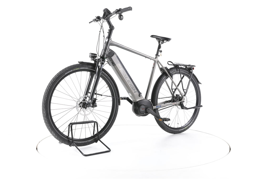 Raleigh Kent Premium City E-Bike - Image 6