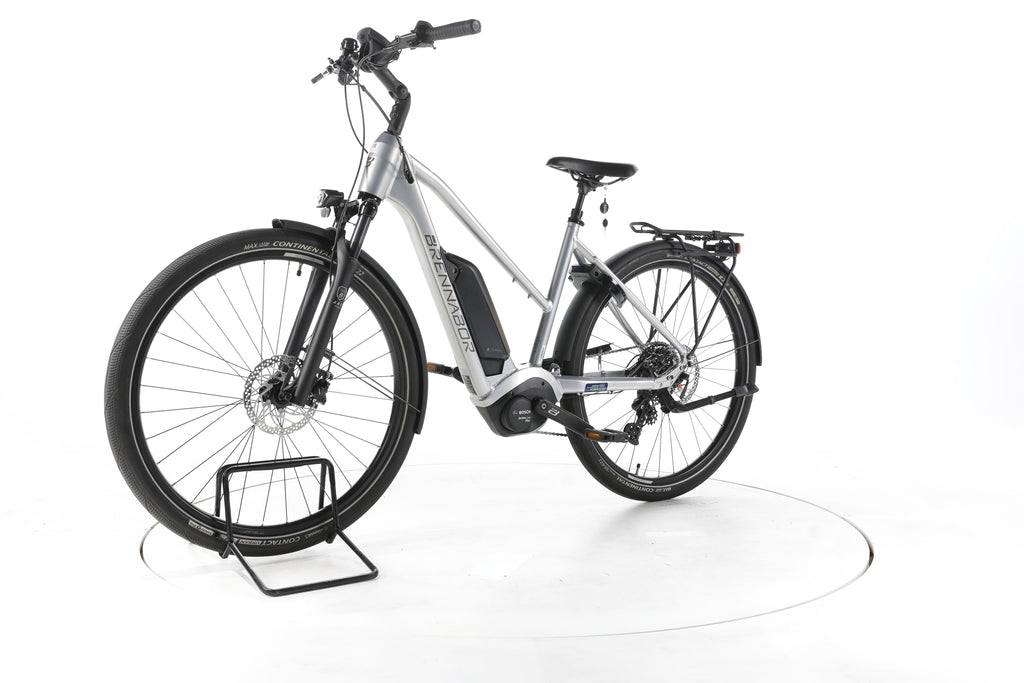 Brennabor T-38e Trekking E-Bike - Image 6