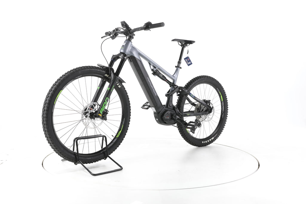 Genesis E-VO FS 2.3 E-Bike Fully - Image 6