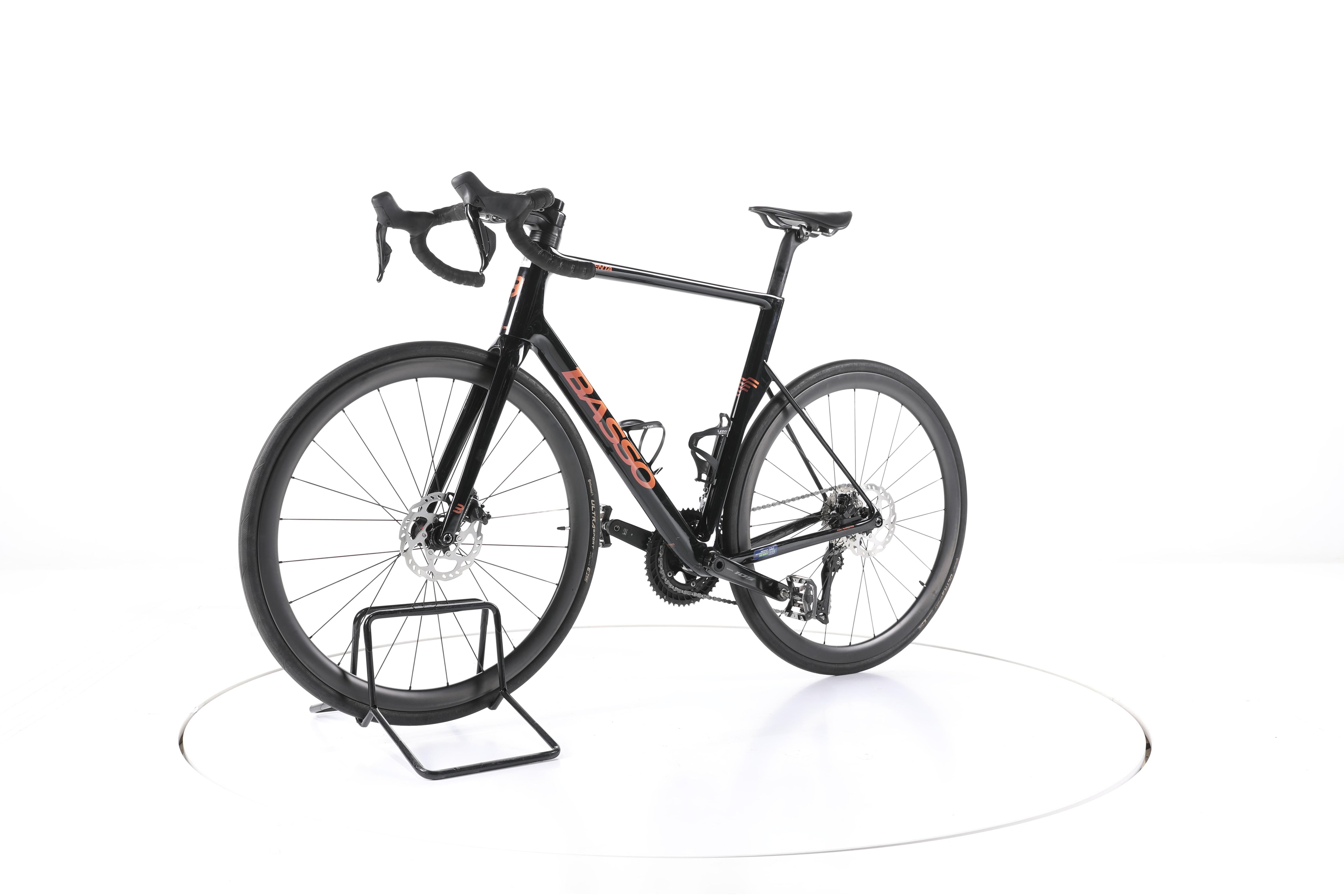 Basso Venta R Rennrad Carbon - Image 6
