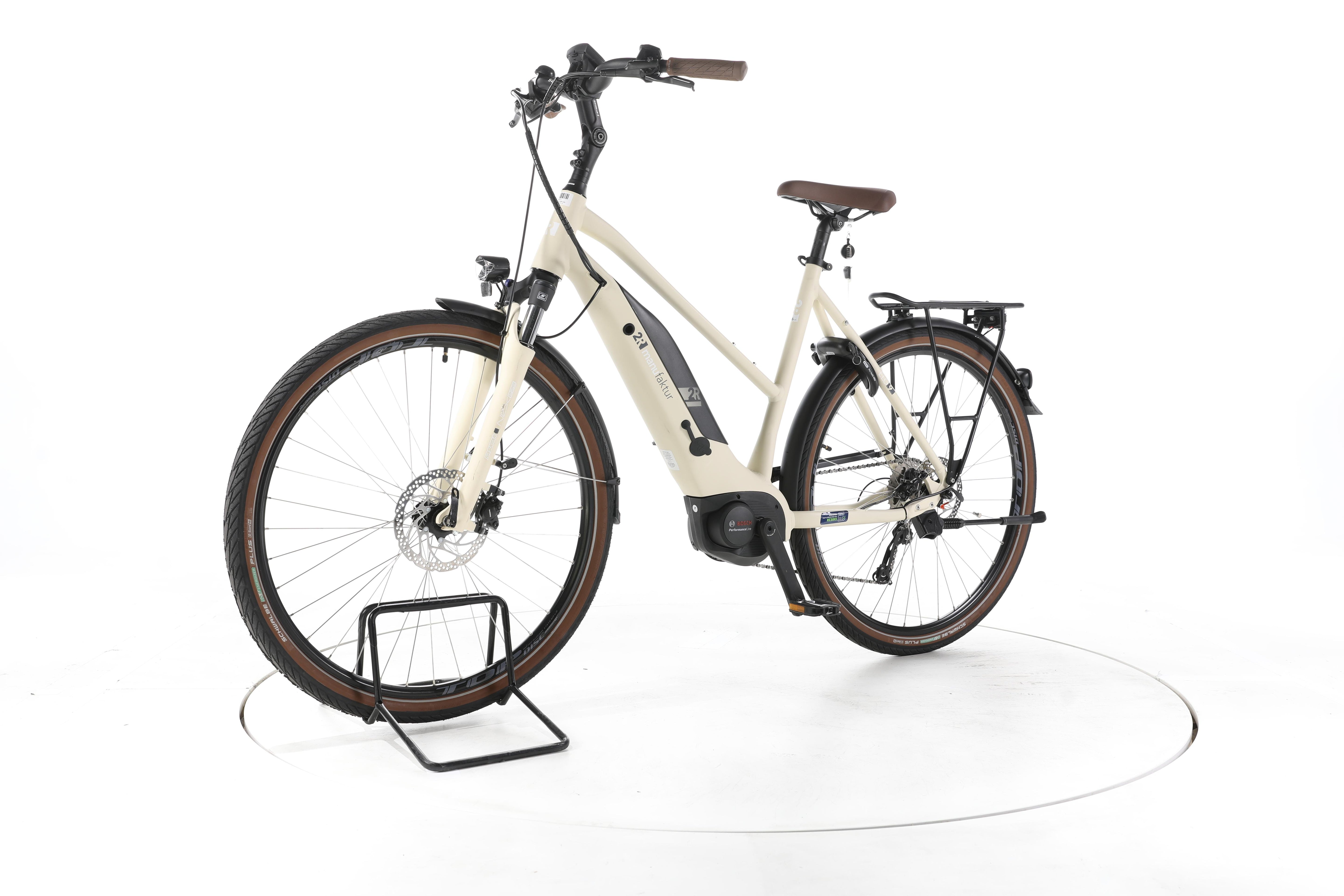 2R Manufaktur ELO 9 Trekking E-Bike - Image 6