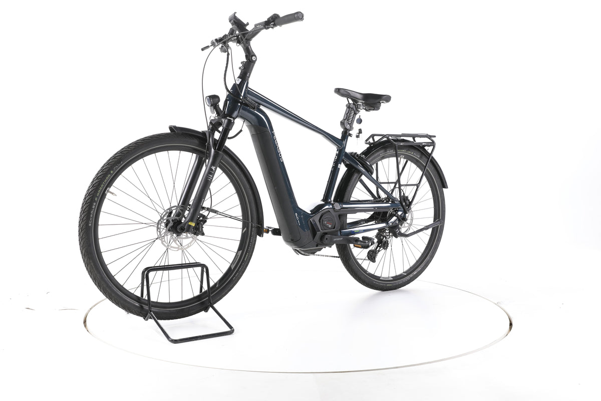 Pegasus Premio EVO 11 "40 Years" Trekking E-Bike - Image 6