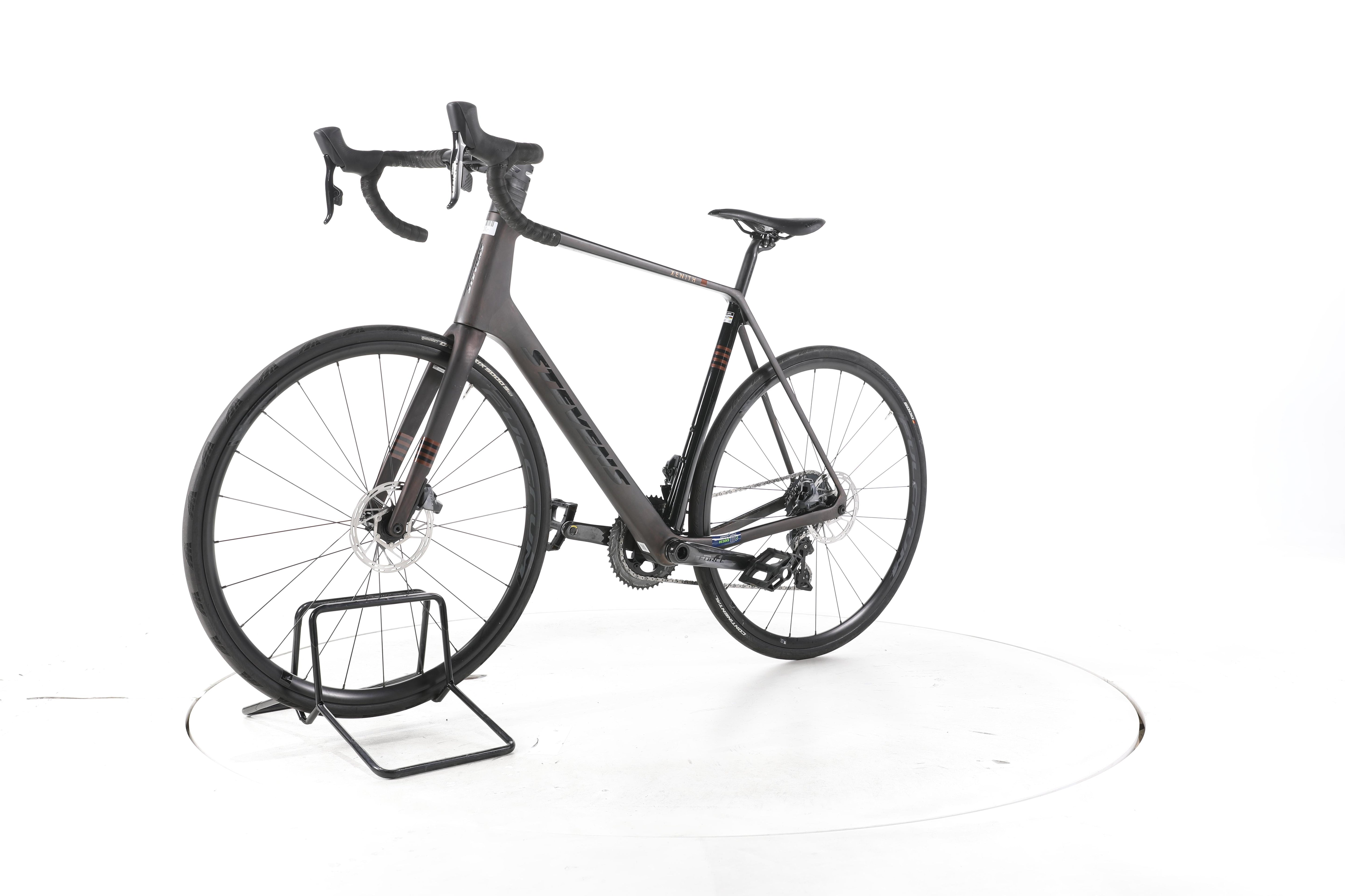 Stevens Xenith Rennrad Carbon - Image 6
