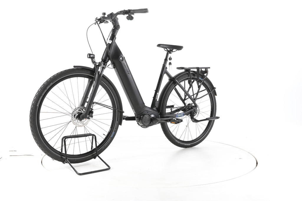 Giant DailyTour E+ 2 RT City E-Bike Tiefeinsteiger - Image 6