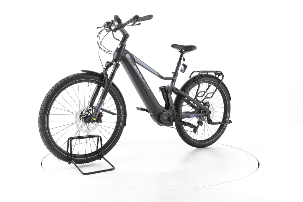 Bulls Iconic EVO TR1 SUV E-Bike - Image 6