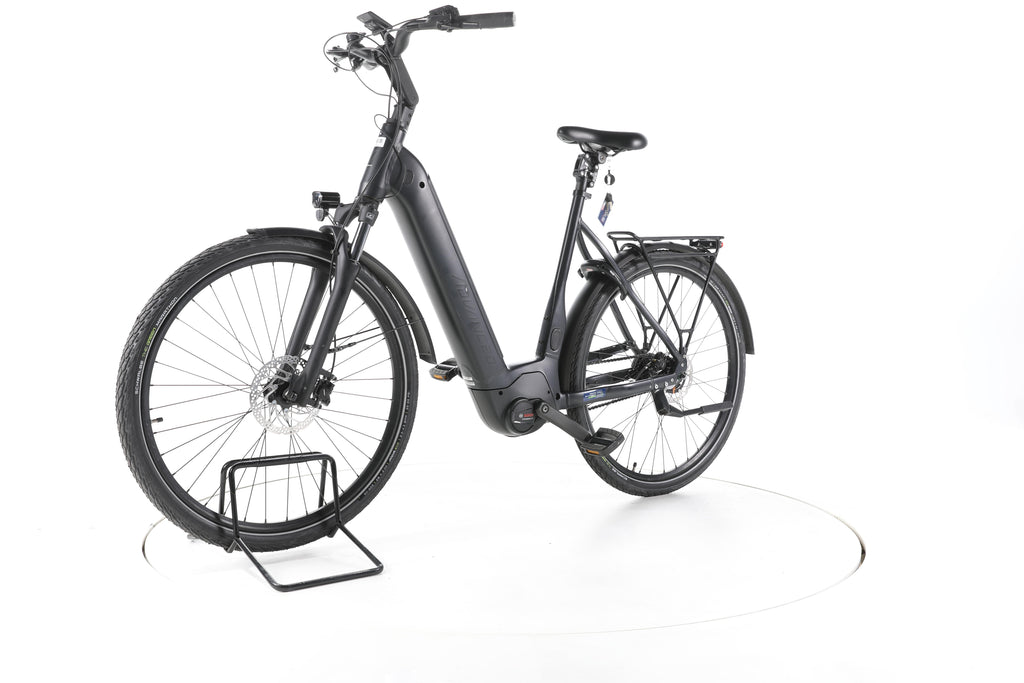 ADVANCED TOUR Pro City E-Bike Tiefeinsteiger - Image 6