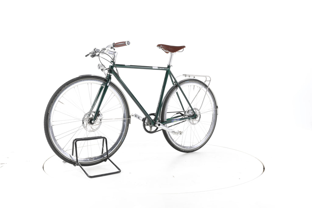 mika amaro Urban Deluxe Fahrrad City & Trekking - Image 6
