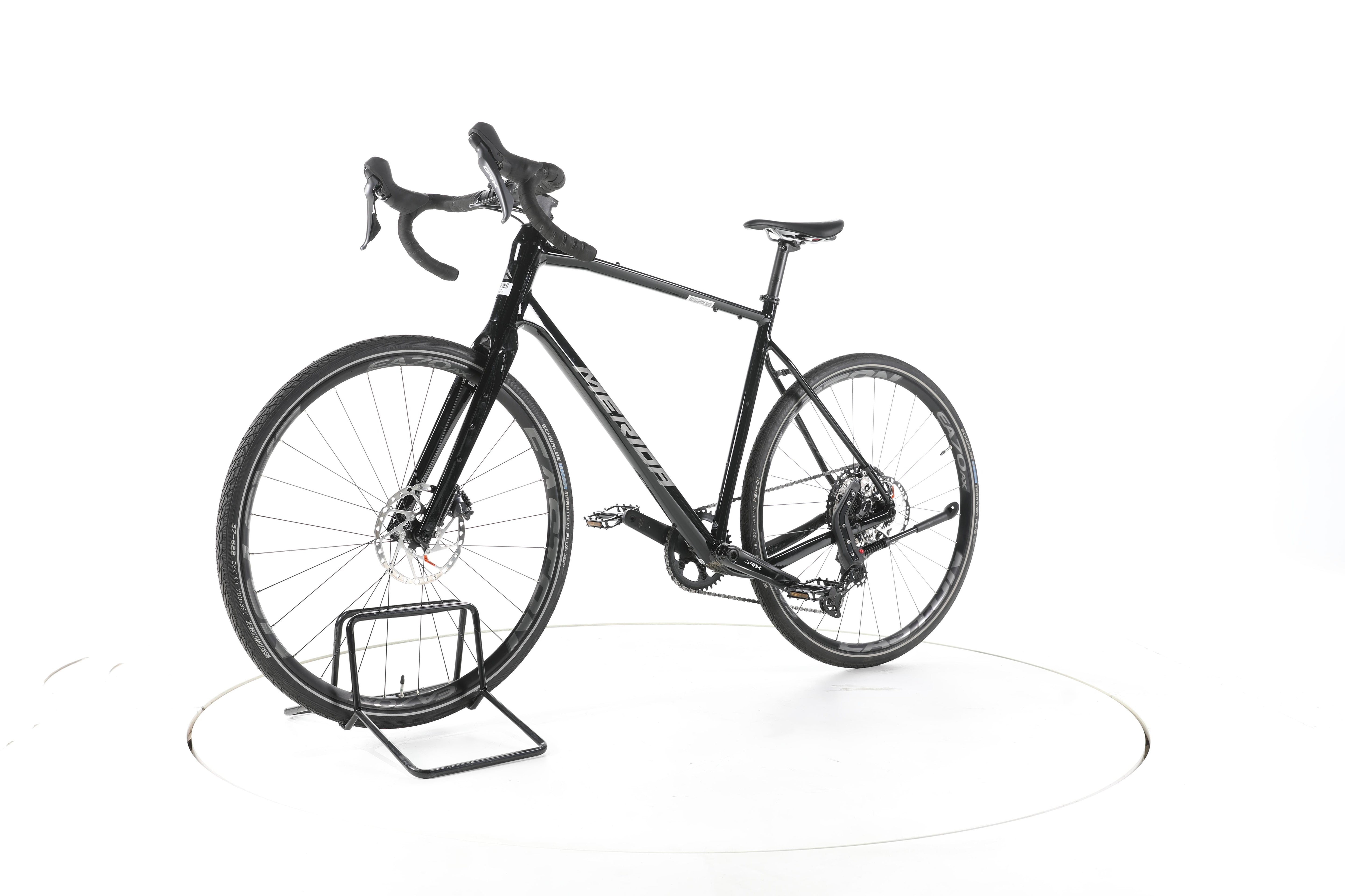 Merida SILEX 700 Gravelbike - Image 6