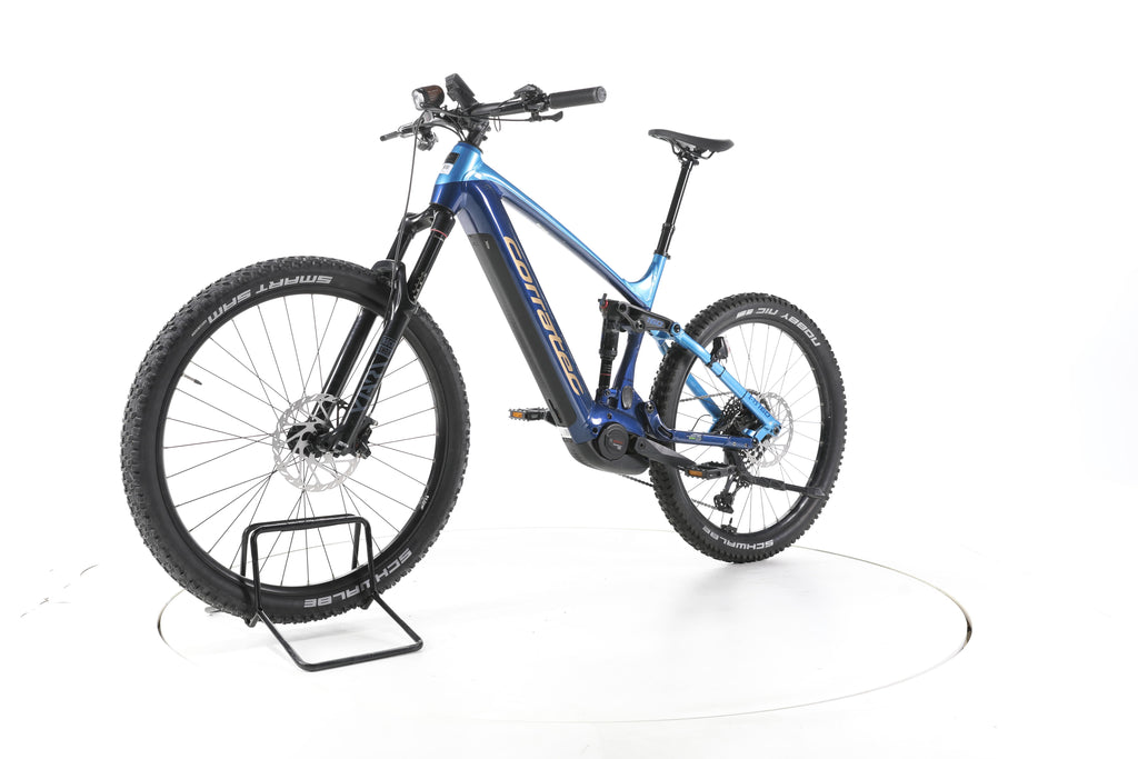 Corratec E-Power RS 160 Pro Plus E-Bike Fully - Image 6