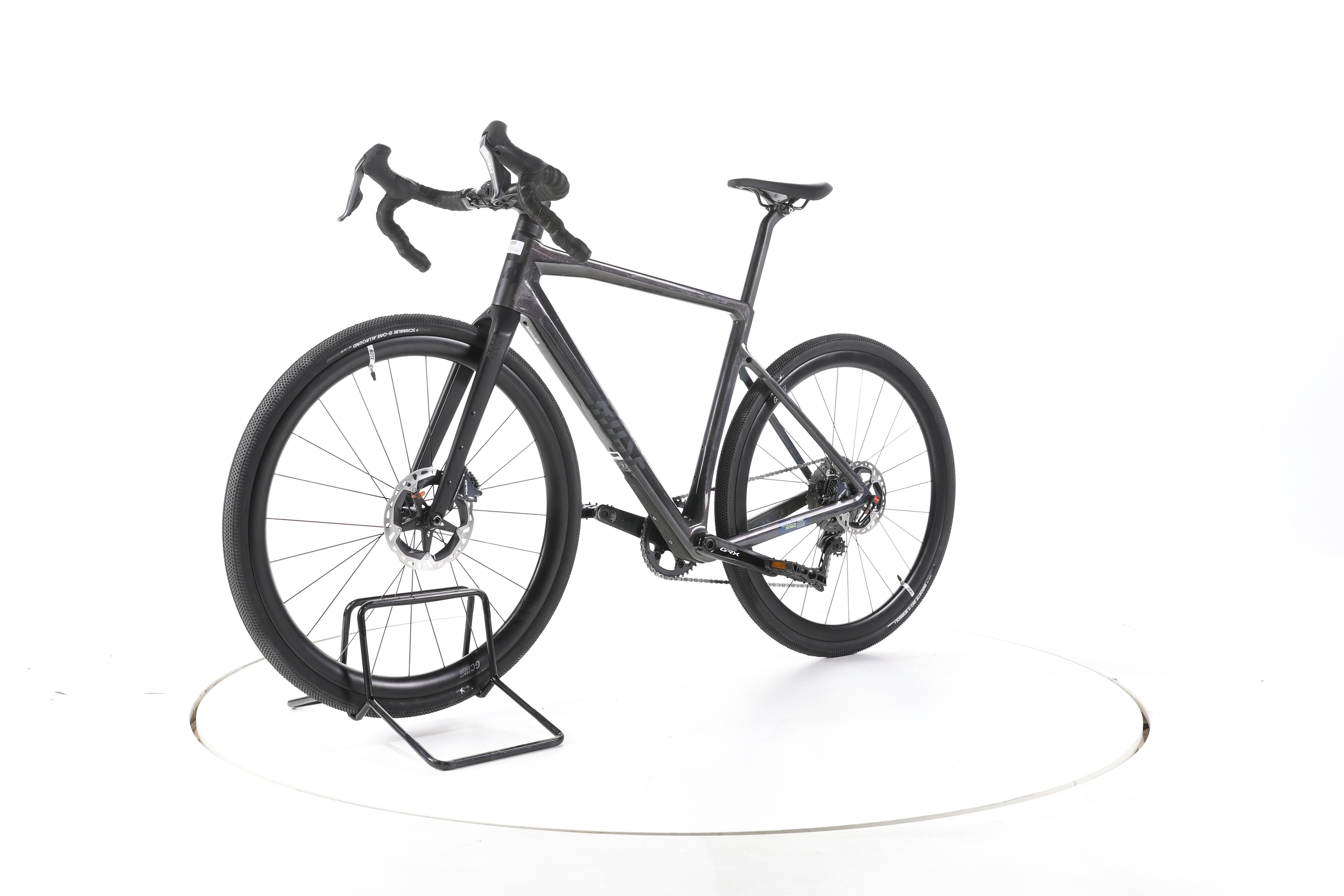 Rose Backroad GRX RX810 Di2 1x11 Rennrad Carbon - Image 6