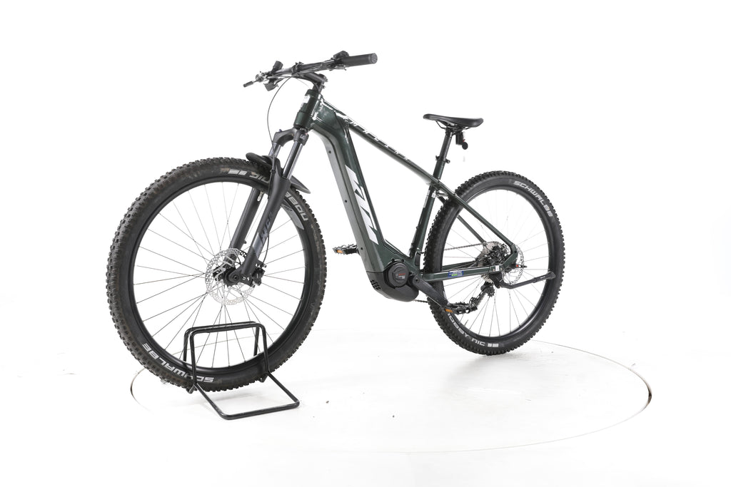 KTM Macina Team 793 E-Bike - Image 6
