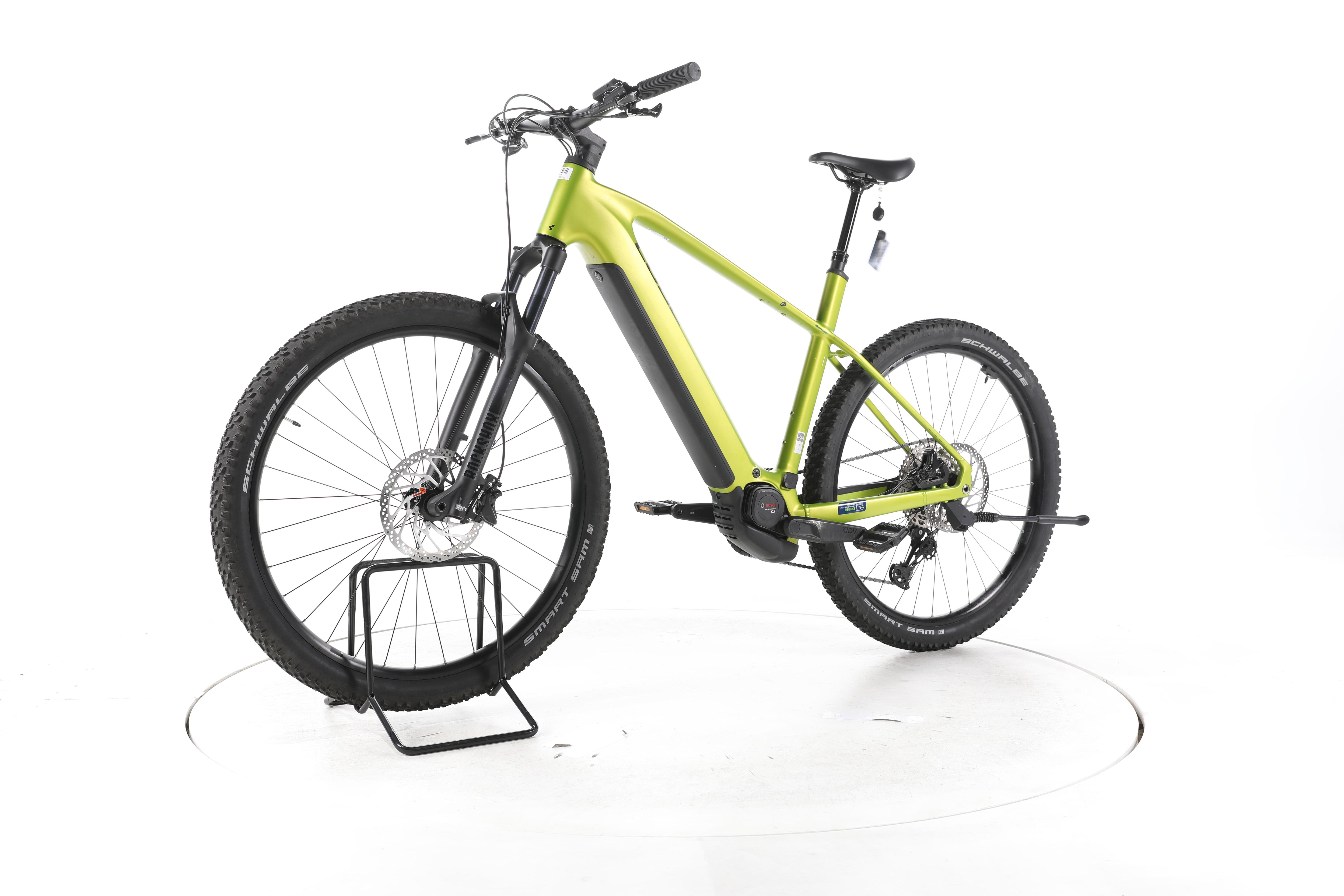 tout terrain Skane City E-Bike - Image 6