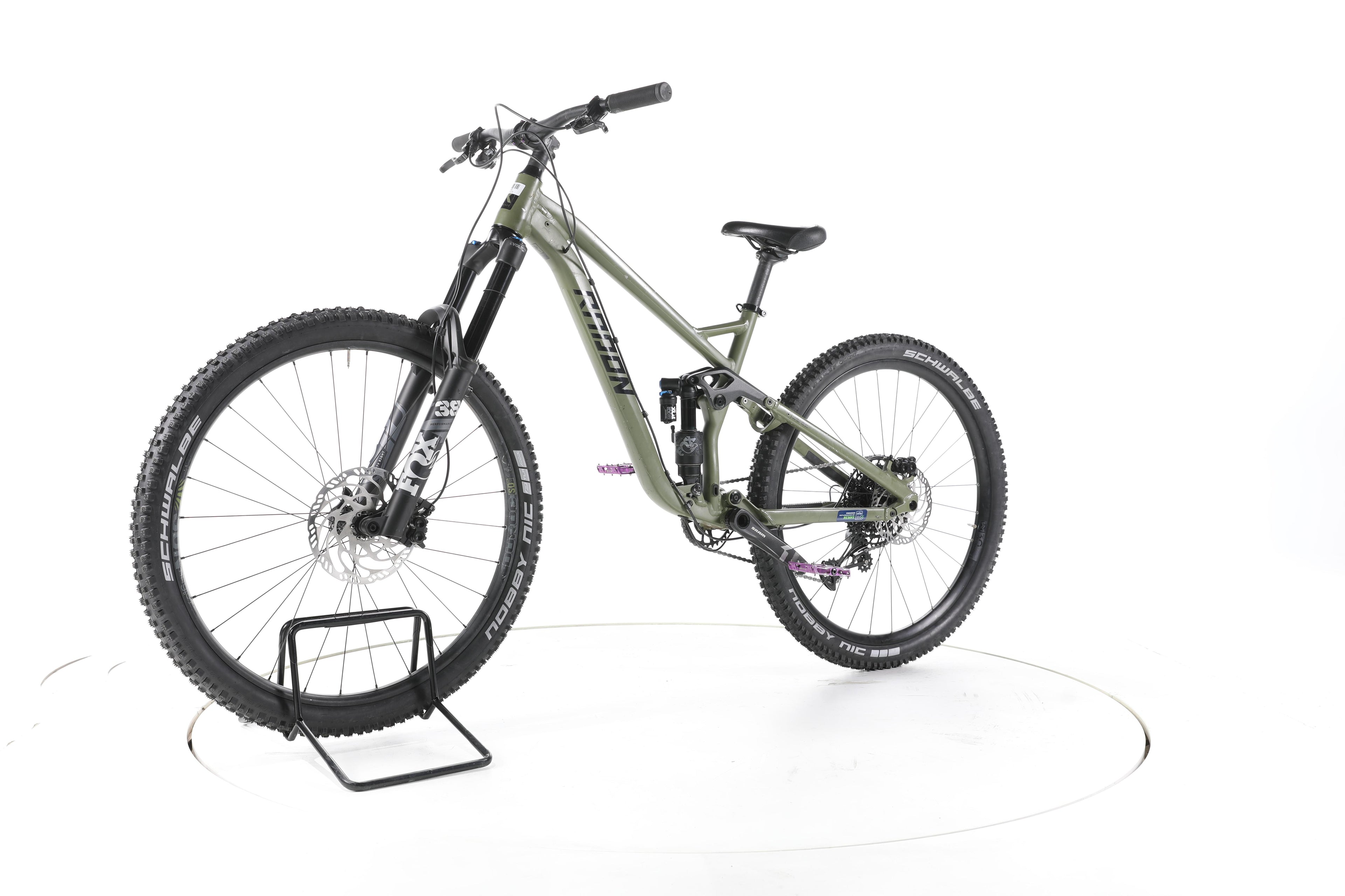 Radon Swoop AL 8.0 - Image 6