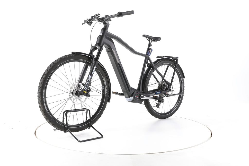 Centurion Backfire Fit R800i EQ Trekking E-Bike 2025 - Image 6