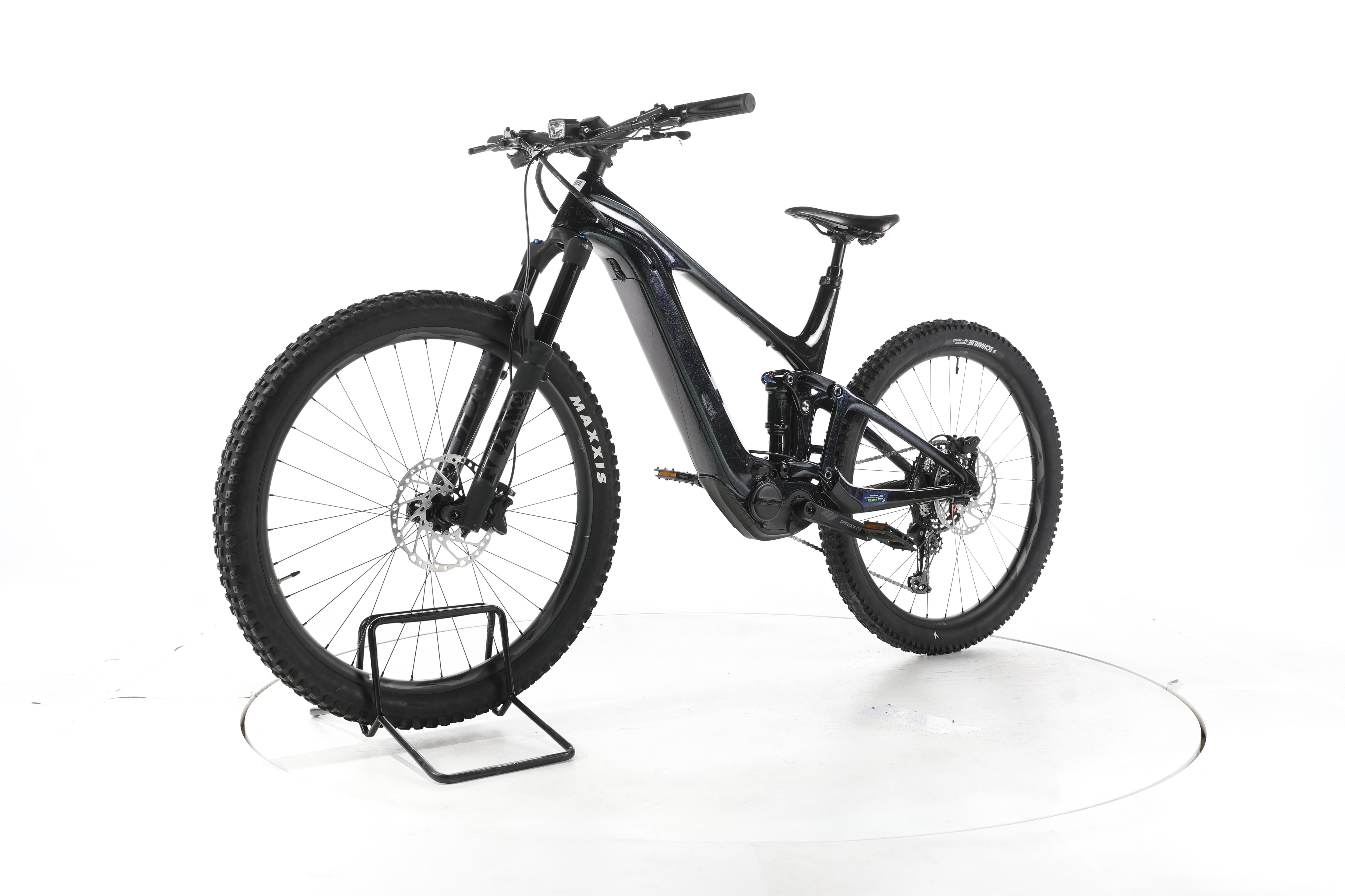Giant Trance X E+ 2 E-Bike Fully Carbon - Image 6
