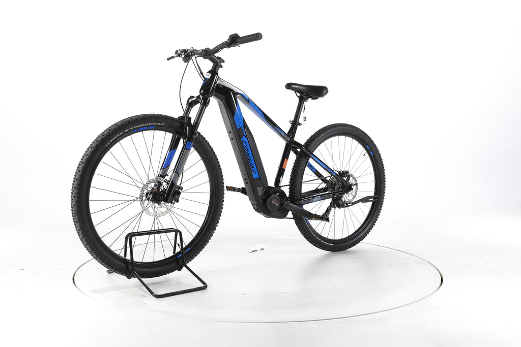 Conway Cairon S 229 E-Bike - Image 6
