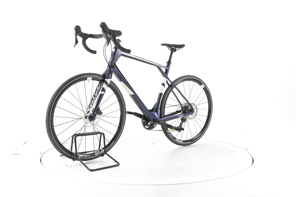 Conway GRV 1000 Gravelbike Carbon - Image 6