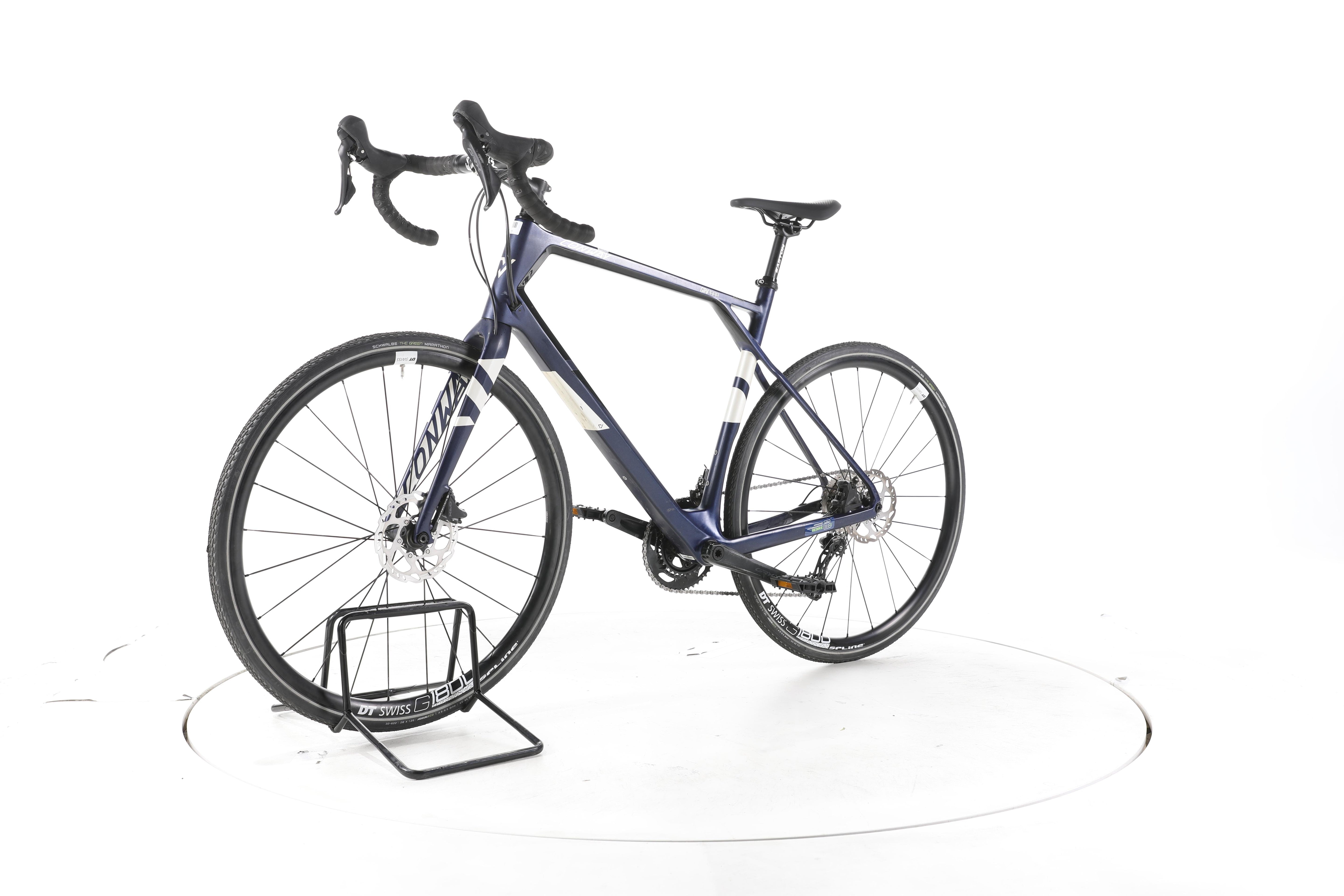 Conway GRV 1000 Gravelbike Carbon - Image 6