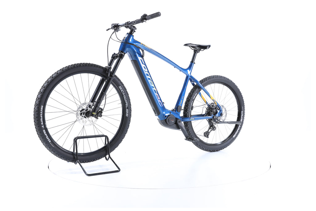 Corratec E-Power X-Vert Race Trinity E-Bike 2023 - Image 6