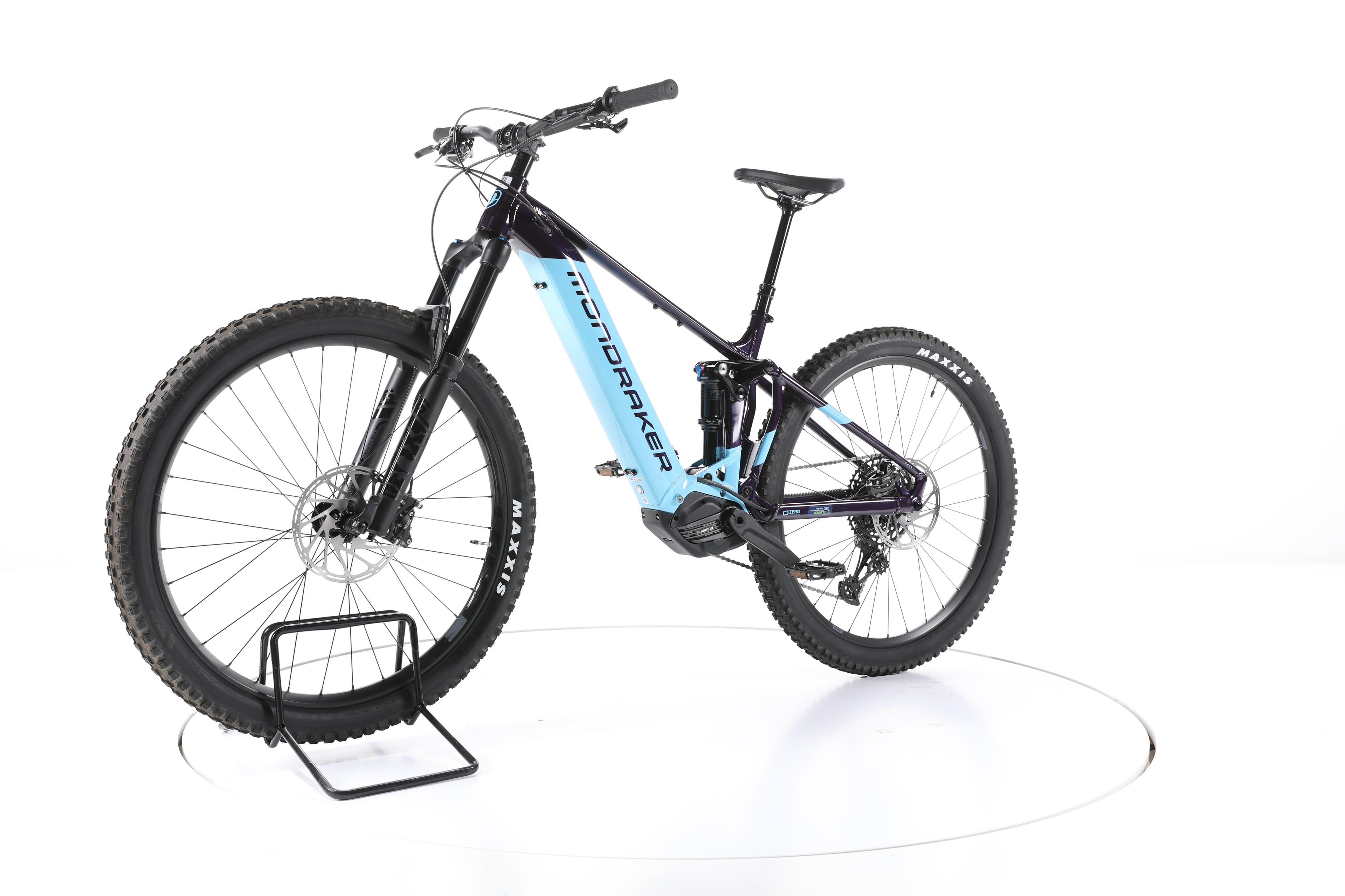 Mondraker DUSK R Fully E-Bike 2023 - Image 6