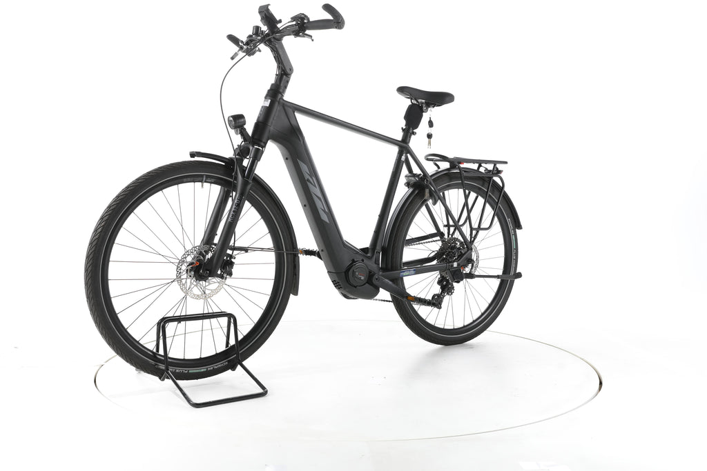 KTM Cento 10 Trekking E-Bike - Image 6
