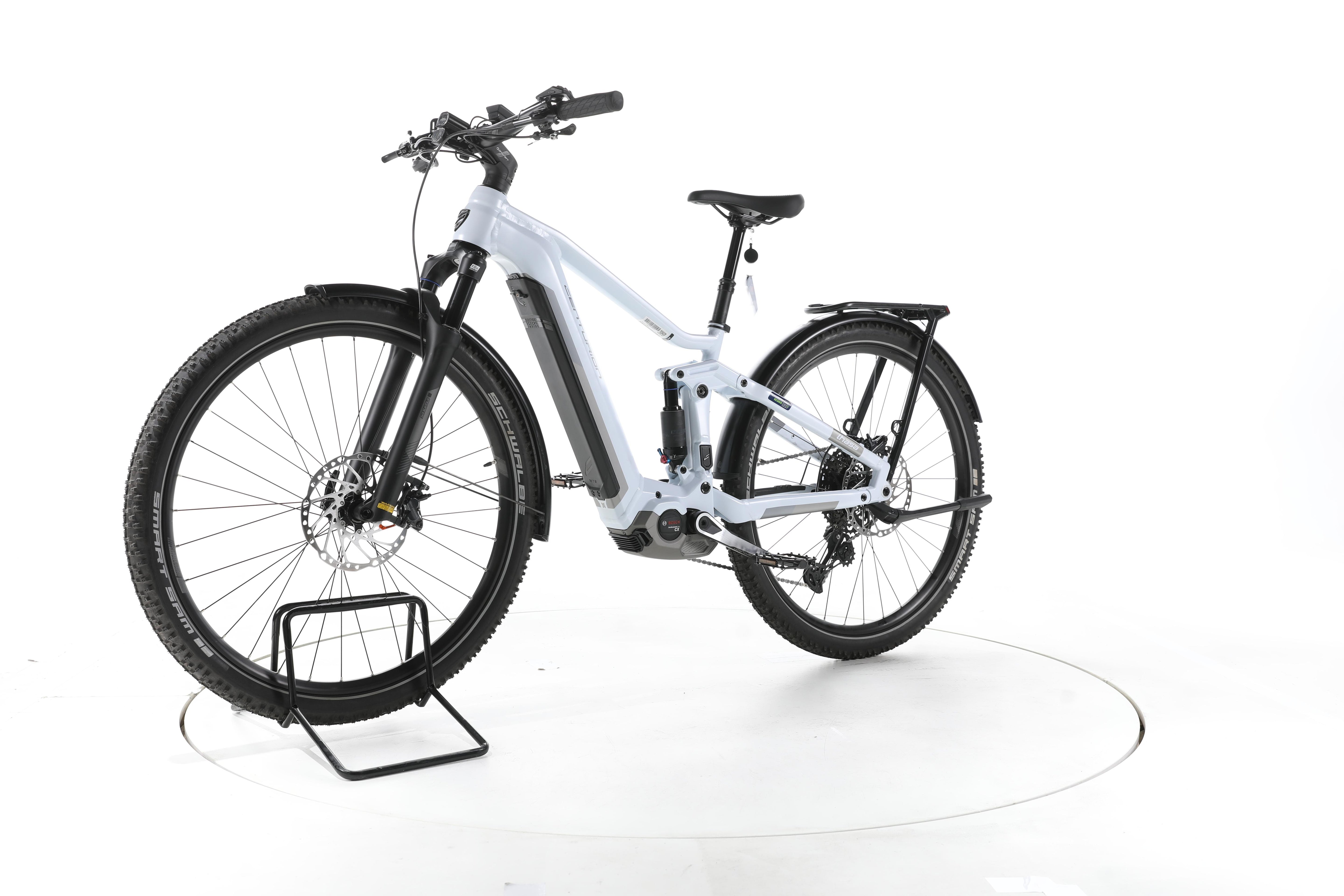 Centurion Lhasa R2600i EQ SUV E-Bike - Image 6