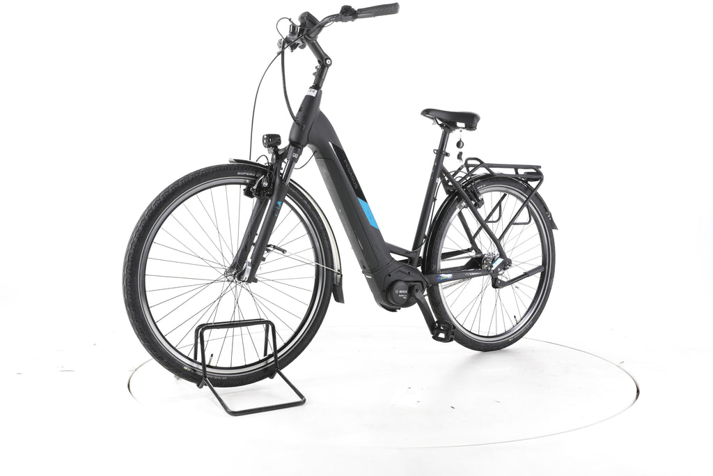 Pegasus Solero Evo 7R Plus City E-Bike Tiefeinsteiger - Image 6